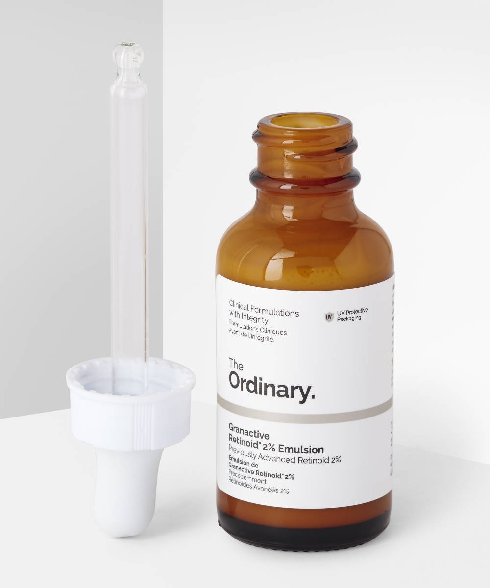 Ordinary Retinoid 2% Emulsion 30ml (Original) - Zambeel