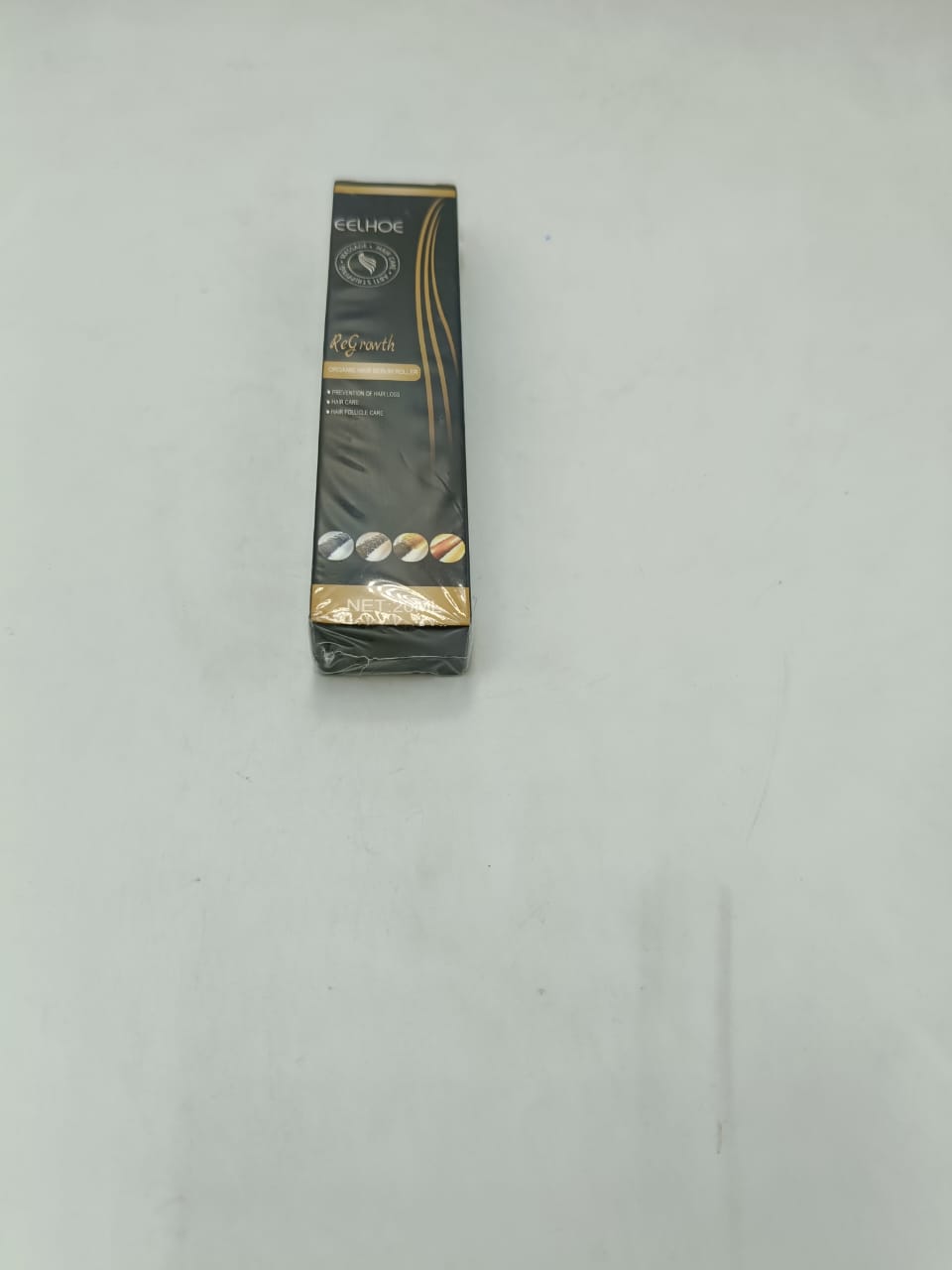 Organic Hair Growth Serum - Zambeel