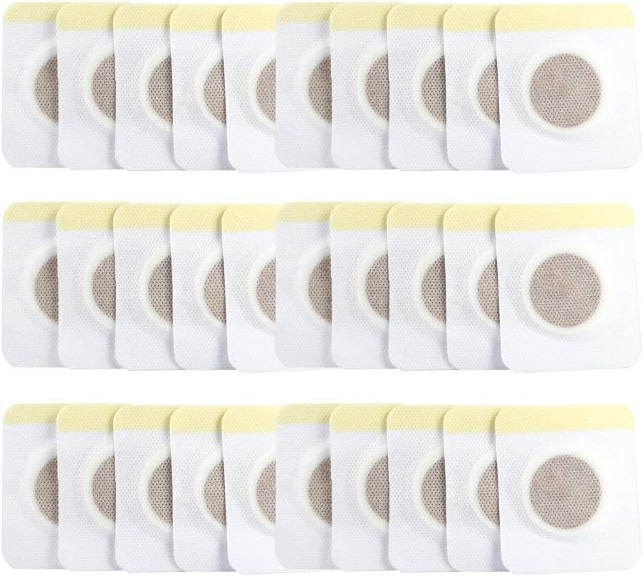 Organic Slim Patch - Zambeel