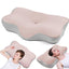 Orthopedic Latex Neck Pillow Slow Reboun - Zambeel