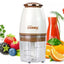 Osaka - Electric Meat & Vegetable Chopper - Zambeel