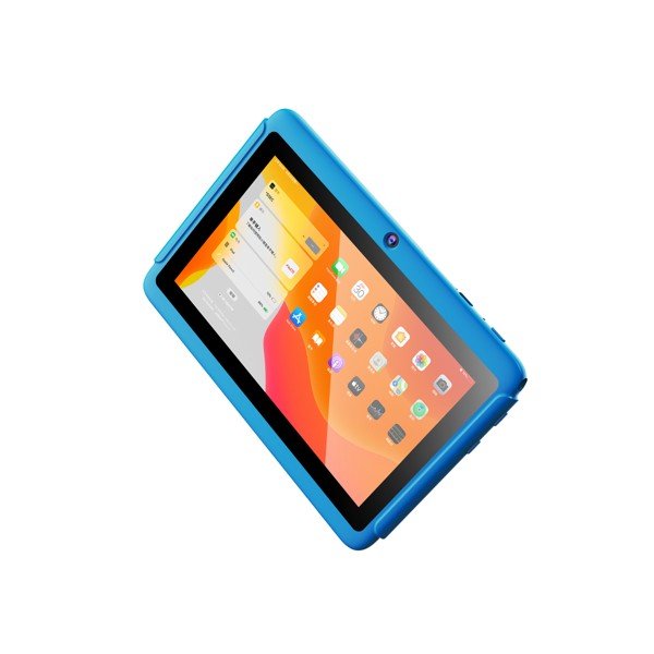 Oteeto - Tab 4 Kids Edition © - Zambeel
