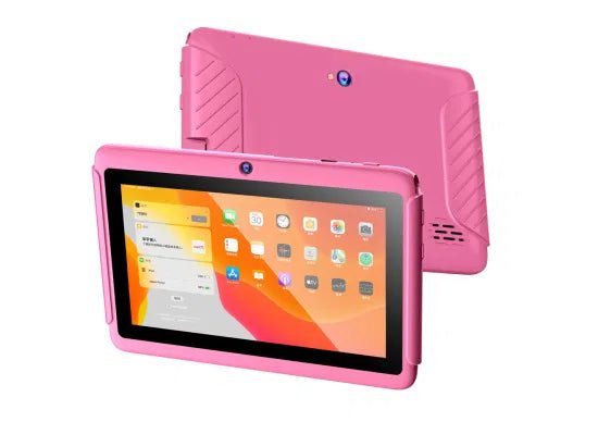 Oteeto - Tab 4 Kids Edition © - Zambeel