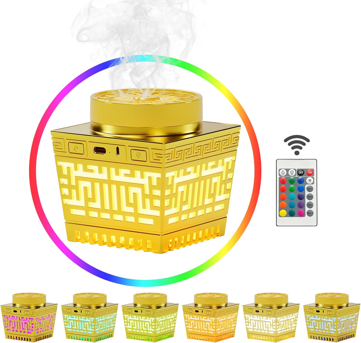 OUD Bukhoor - Zambeel