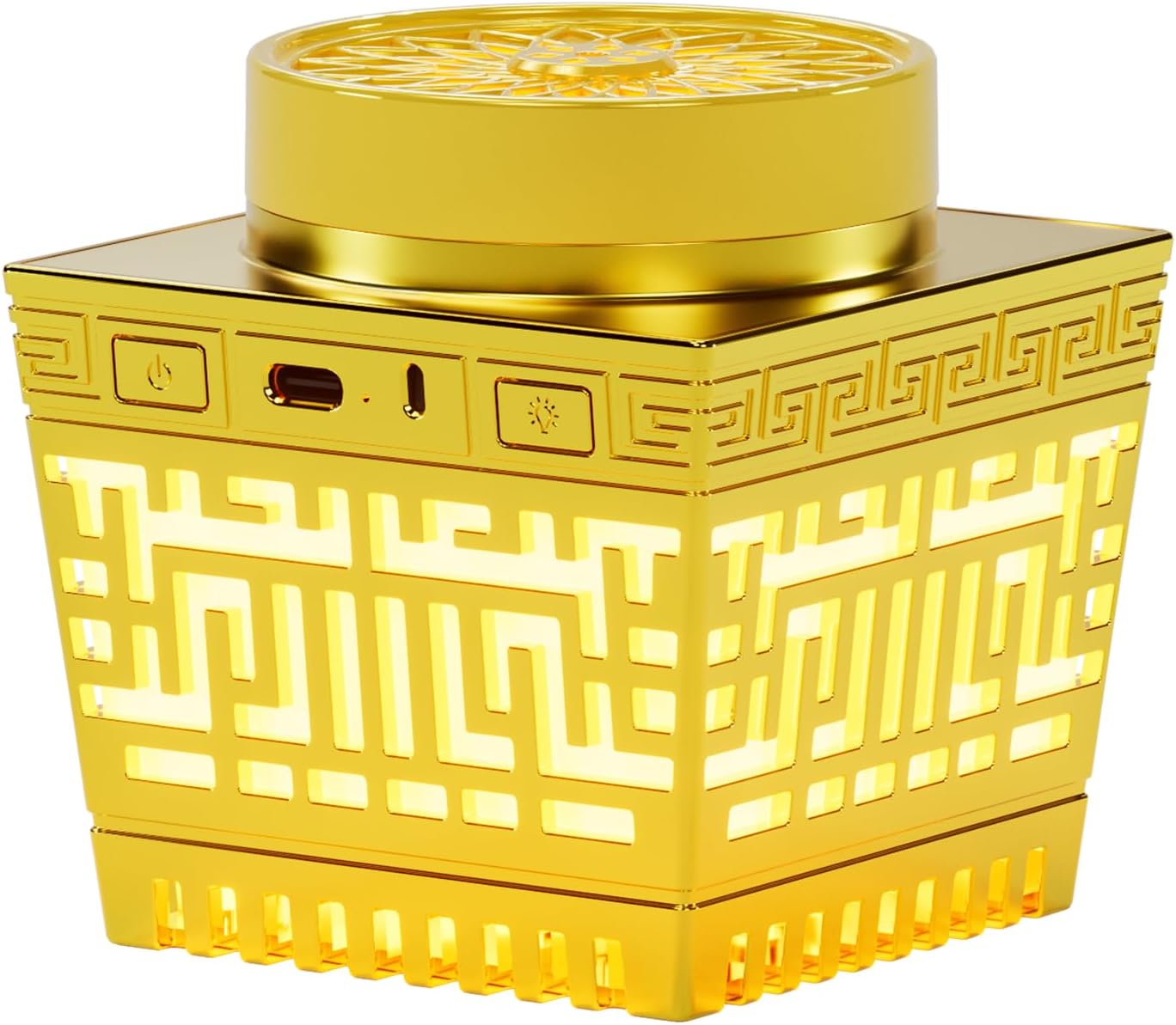 OUD Bukhoor - Zambeel