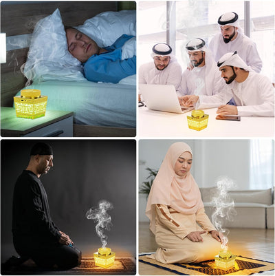 OUD Bukhoor - Zambeel