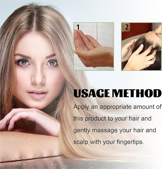 OUHOE - Adivasi Hair Oil (Original) - Zambeel