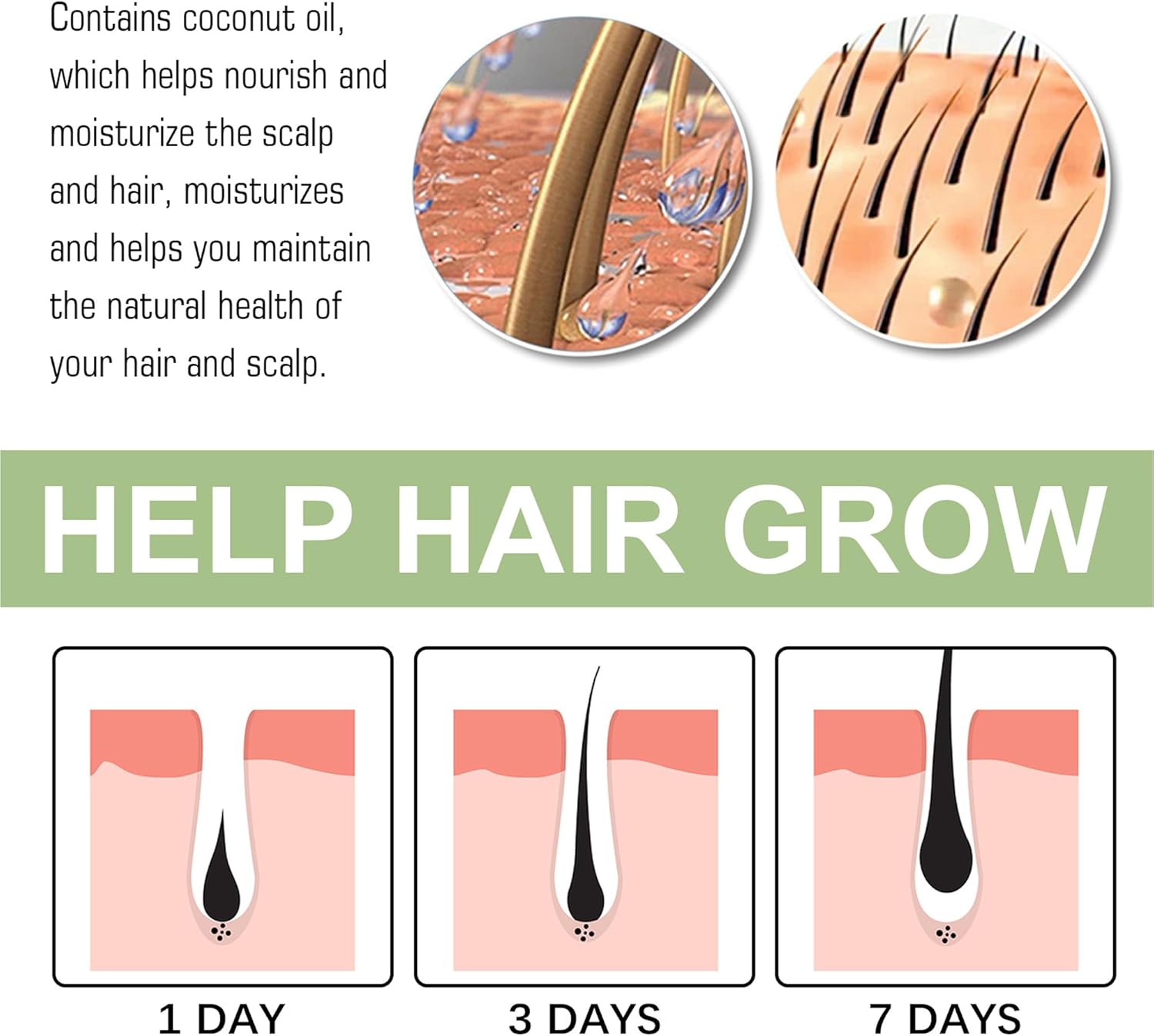 OUHOE - Adivasi Hair Oil (Original) - Zambeel