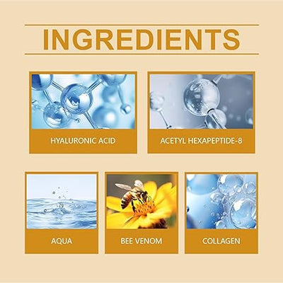 OUHOE - Bee Venom Botox Wrinkle Cream (Original) - Zambeel