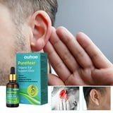 Ouhoe - PureHear Organic Ear Support Elixir - Zambeel