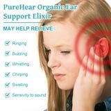 Ouhoe - PureHear Organic Ear Support Elixir - Zambeel