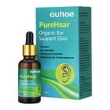 Ouhoe - PureHear Organic Ear Support Elixir - Zambeel