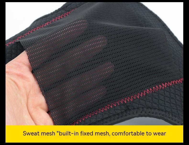 Outdoor Basketball Tennis Fitness Sports Protective Gear - Zambeel