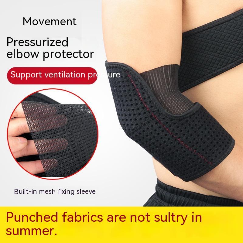 Outdoor Basketball Tennis Fitness Sports Protective Gear - Zambeel