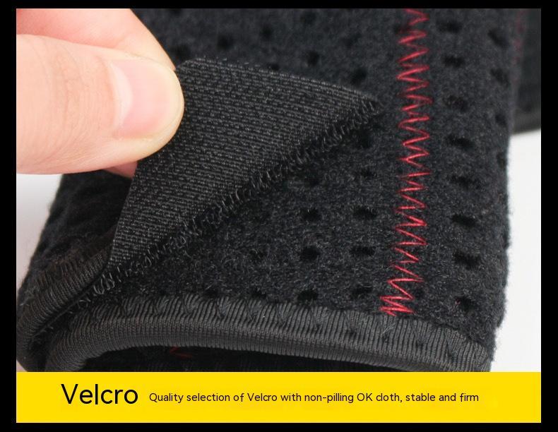 Outdoor Basketball Tennis Fitness Sports Protective Gear - Zambeel