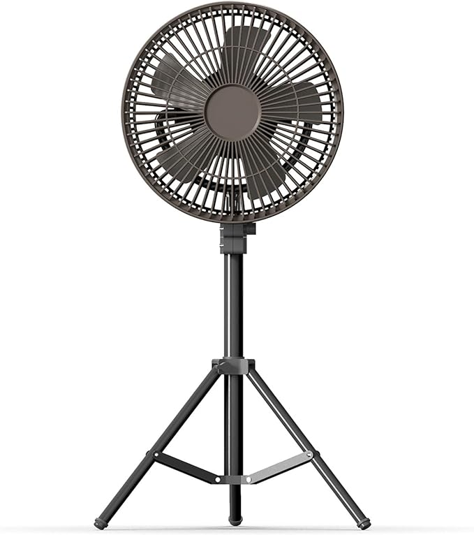 Outdoor Camping Fan - Zambeel