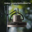 Outdoor Camping Fan - Zambeel
