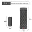 Outdoor Camping Press Inflatable Sleeping Pad - Zambeel