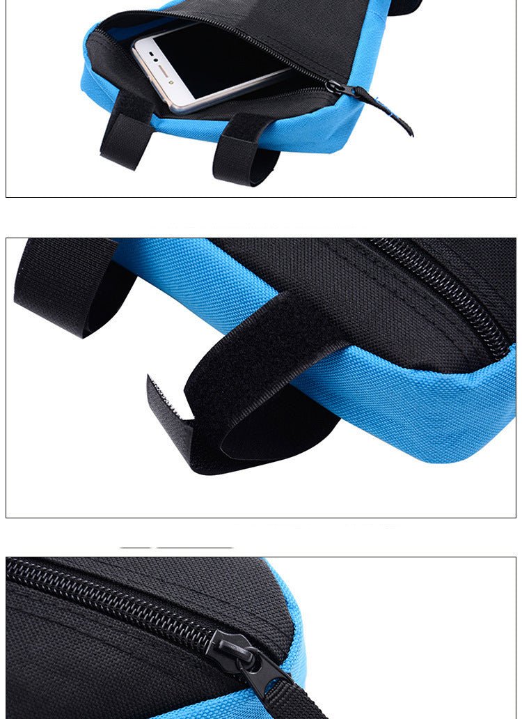 Outdoor Cycling Equipment Accessories - Zambeel