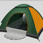 Outdoor Dome Camping Tent - Zambeel