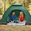 Outdoor Dome Camping Tent - Zambeel