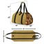 Outdoor Firewood Handbag Portable And Durable - Zambeel