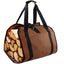Outdoor Firewood Handbag Portable And Durable - Zambeel