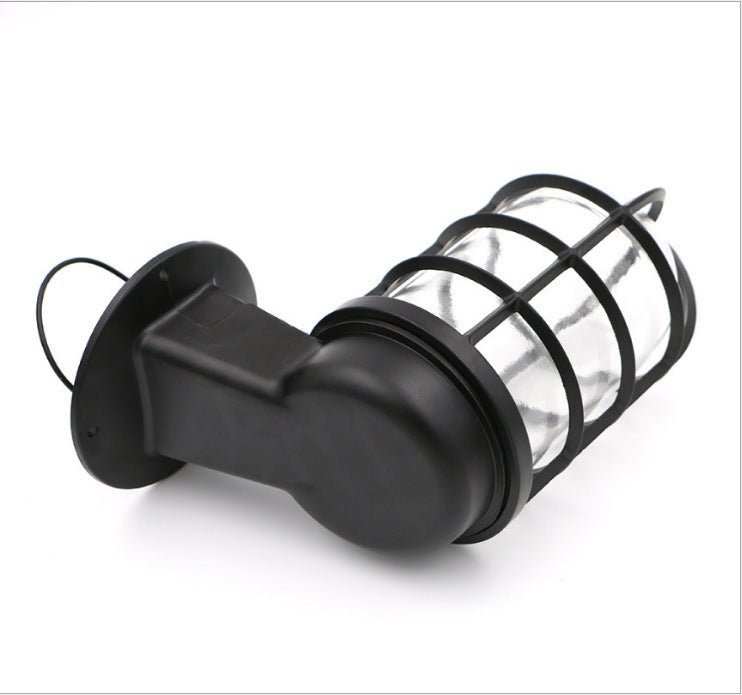 Outdoor Lighting For Cafe Bar - Zambeel