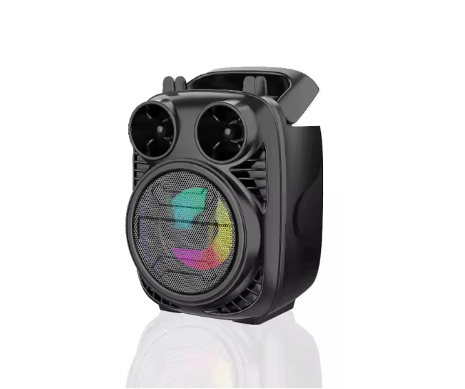 Outdoor Mini Speaker - Zambeel