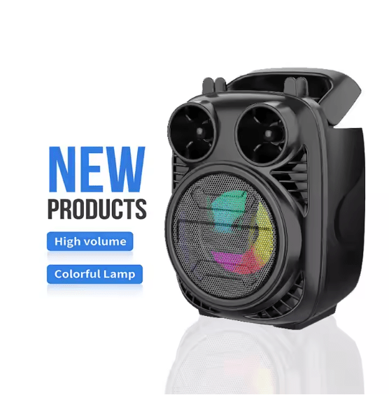 Outdoor Mini Speaker - Zambeel