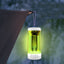 Outdoor Portable Camping Light Led Colorful Wireless Bluetooth Speaker - Zambeel