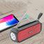 Outdoor Portable Solar Bluetooth Sound Light - Zambeel