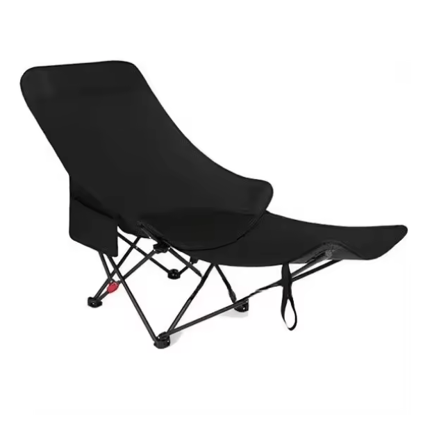 Outdoor Reclining Folding Chair - Zambeel