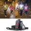 Outdoor Running Chest Light - Zambeel
