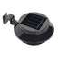 Outdoor Solar Powered LED Lamp - Zambeel