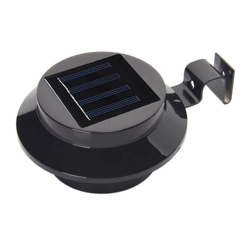 Outdoor Solar Powered LED Lamp - Zambeel