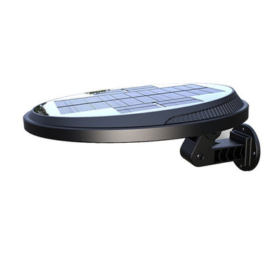 Outdoor Solar Wall Lights - Zambeel