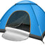 Outdoor Trail Dome Tent - Zambeel