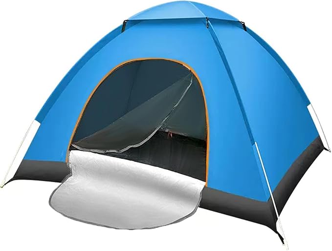 Outdoor Trail Dome Tent - Zambeel