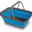 Outdoors Foldable Basket - Zambeel