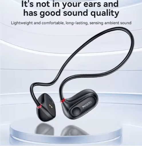 OWS BT Earphone - Zambeel