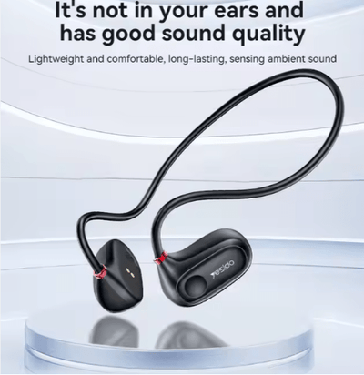 OWS BT Earphone - Zambeel