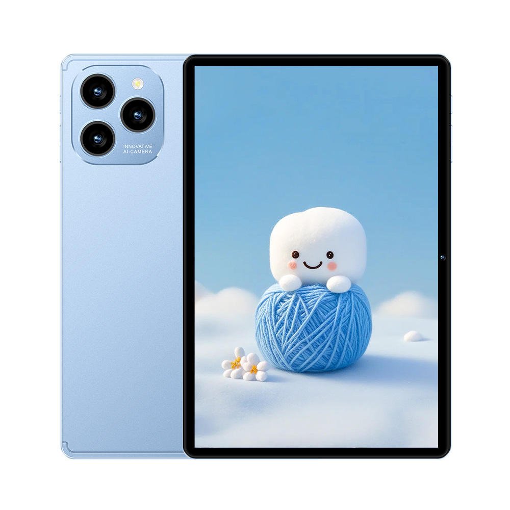 OXD - Pad P6 Pro Case © - Zambeel