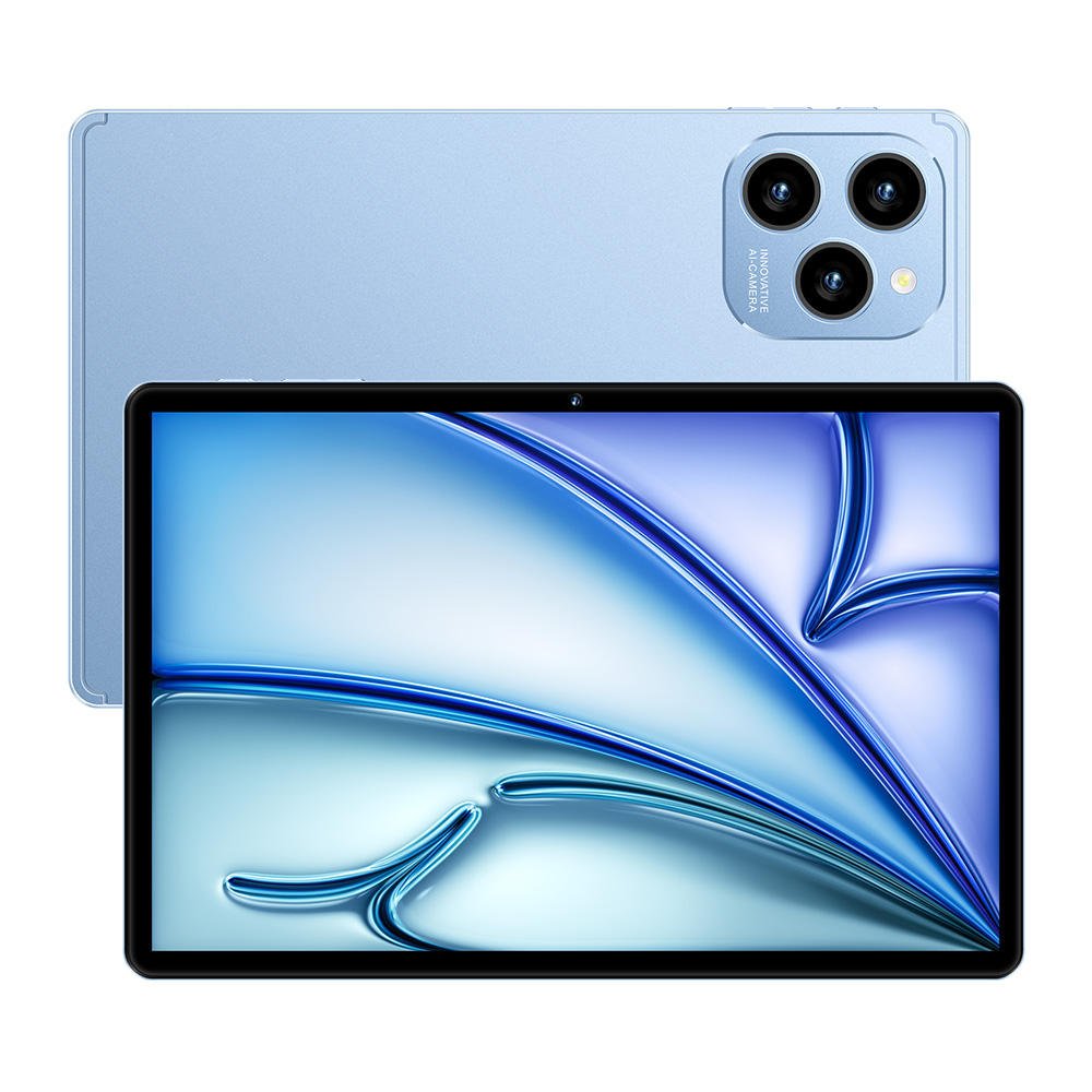 OXD - Pad P6 Pro Case © - Zambeel