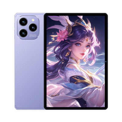 OXD - Pad P6 Pro Case © - Zambeel