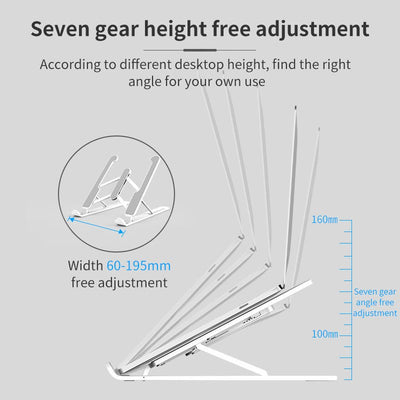 P1 Heightened Base Lifting Portable Cervical Suspension - Zambeel