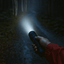 P90 LED Flashlight - Zambeel