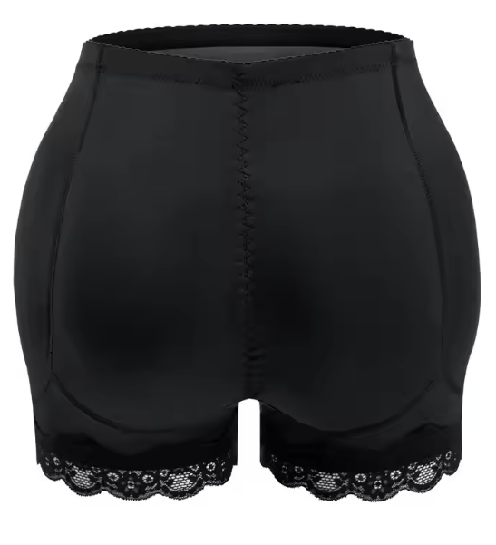 Padded Shorts - Zambeel