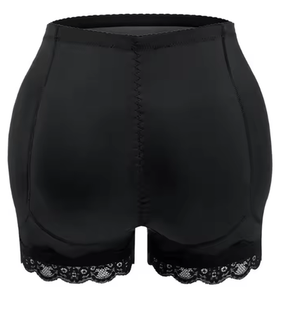 Padded Shorts - Zambeel
