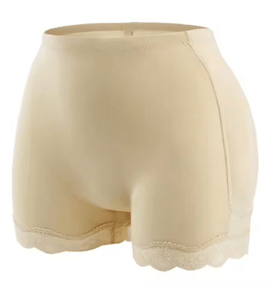 Padded Shorts - Zambeel